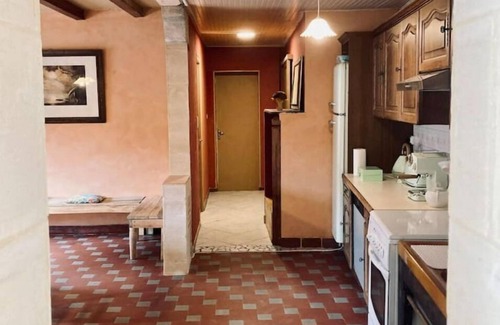 Laruscade Casa | Maison de Campagne - La Belle Claudine