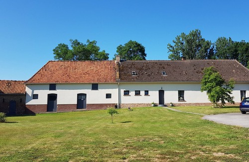 Vismes Casa | Maison de Campagne Proche de la Baie de Somme