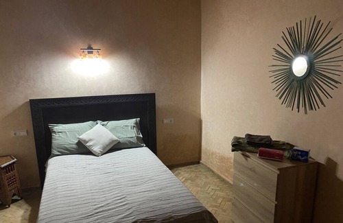 Essaouira Casa | Maison de Campagne Rénovée Dans un Petit Douar Accessible en Petit Taxi