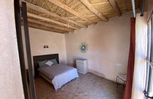 Essaouira Casa | Maison de Campagne Rénovée Dans un Petit Douar Accessible en Petit Taxi