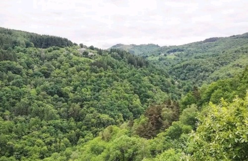 Espeyrac Casa | Maison de Campagne Sans vis à vis
