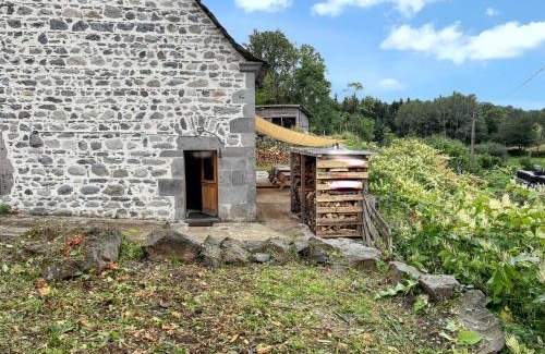 Chastreix Casa | Maison de campagne spacieuse à Chastreix avec cheminée
