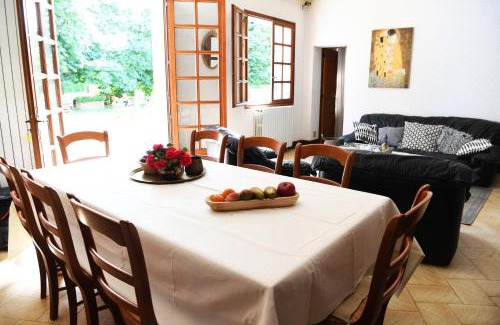 Carbonne Casa | Maison de campagne sud-ouest CARBONNE en OCCITANIE