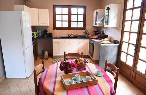 Carbonne Casa | Maison de campagne sud-ouest CARBONNE en OCCITANIE