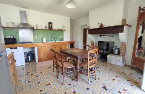 Bazadais Casa | Maison de campagne sur 2 hectares