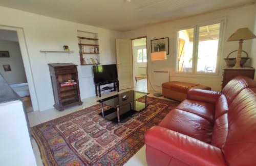 Bazadais Casa | Maison de campagne sur 2 hectares
