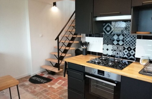 Robehomme Casa | Maison de Campagne Tout Confort 7 Personnes, Proximité Cabourg