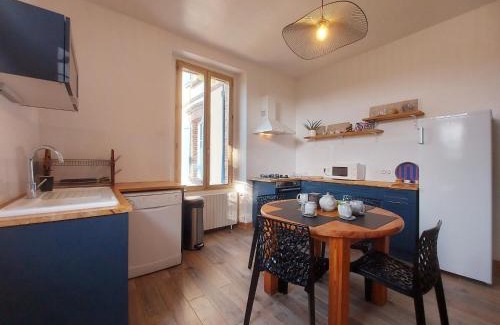 La Chapelle-Fortin Casa | Maison de caractère avec piscine chauffée, étang privé et proche forêt, à 90 min de Paris - FR-1-581-48