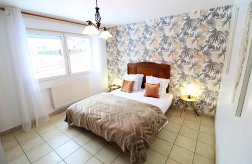 Gerardmer Casa | Maison de caractère à Gérardmer avec sauna et spa