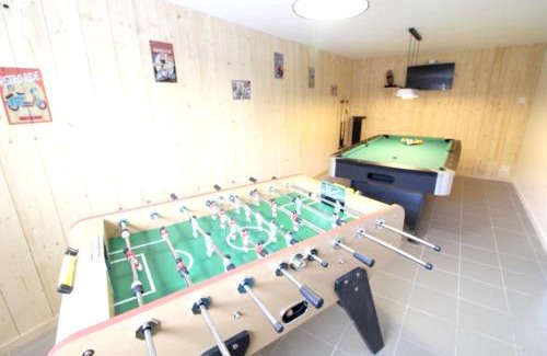 Gerardmer Casa | Maison de caractère à Gérardmer avec sauna et spa