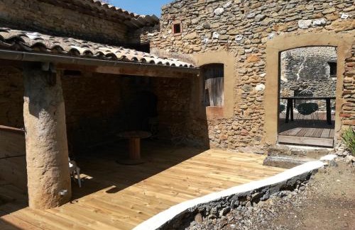 Saint-Montan Casa | Maison de caractère 170m2 coeur de village