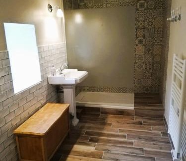 Saint-Montan Casa | Maison de caractère 170m2 coeur de village