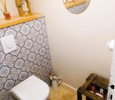 Saint-Montan Casa | Maison de caractère 170m2 coeur de village