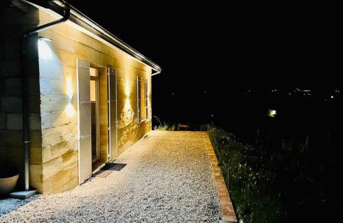 Montagne Casa | Maison de caractère au cœur des vignes