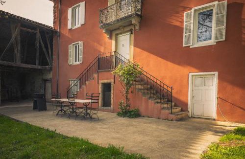 Rouede Casa | Maison de caractère au pied des Pyrénées