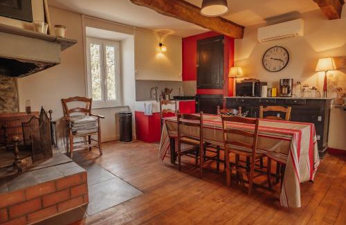 Rouede Casa | Maison de caractère au pied des Pyrénées