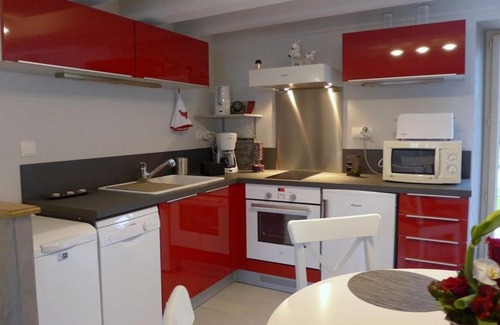 Faverolles Casa | Maison de caractère avec jardin et terrasse, proche Langres - FR-1-611-39