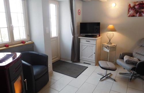Faverolles Casa | Maison de caractère avec jardin et terrasse, proche Langres - FR-1-611-39