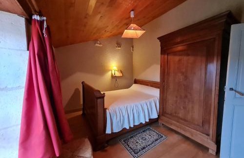 Benet Casa | Maison de caractère avec jardin, barque et VTT dans le Marais Poitevin - FR-1-426-139