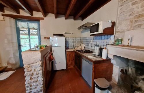 Benet Casa | Maison de caractère avec jardin, barque et VTT dans le Marais Poitevin - FR-1-426-139