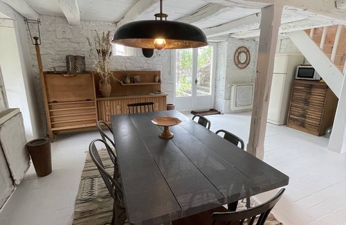 Vaylats Casa | Maison de Caractère en Quercy Blanc