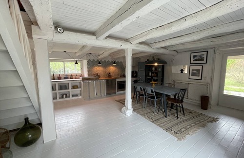 Vaylats Casa | Maison de Caractère en Quercy Blanc