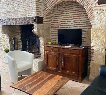 Casteljaloux Casa | Maison de casteljaloux 9 personnes