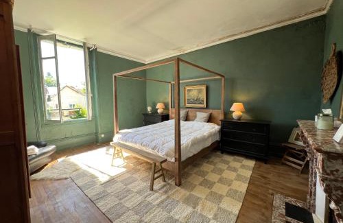 Chabris Casa | Maison de Chabris