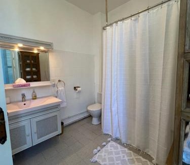 Chabris Casa | Maison de Chabris
