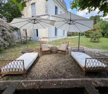 Chabris Casa | Maison de Chabris