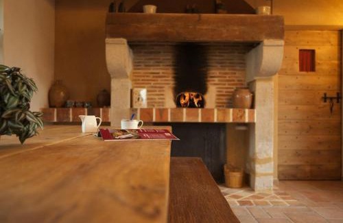 Pouligny-Notre-Dame Casa | Maison de charme en Berry près d'un golf & spa, jardin d'hiver, vélos, animaux bienvenus - tout inclus - FR-1-591-332