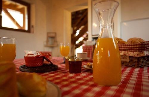 Pouligny-Notre-Dame Casa | Maison de charme en Berry près d'un golf & spa, jardin d'hiver, vélos, animaux bienvenus - tout inclus - FR-1-591-332