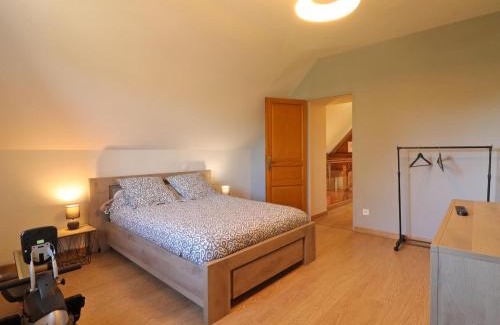 Le Pin-la-Garenne Casa | Maison de charme avec spa, jardin clos, télétravail, proche Bellême et Mortagne au Perche - FR-1-497-168