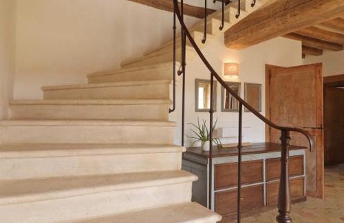 Dorceau Casa | Maison de charme avec piscine intérieure, grand jardin, et paysages magnifiques en pleine campagne - FR-1-497-164