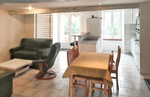 Brantome-en-Perigord Casa | Maison de charme à Brantôme en Périgord avec piscine partagée