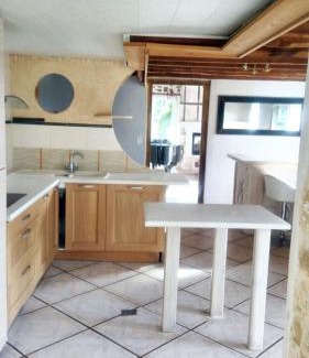 Gan Casa | Maison de charme à Gan avec vue sur la montagne