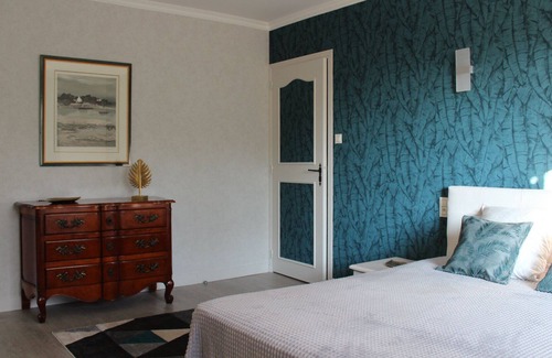 Effiat Casa | Maison de Charme à la Campagne Entre Vichy et Clermont Ferrand