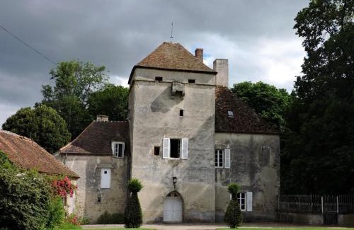 Trateau Casa | Maison de Charme à la Campagne avec Jardin Privatif, Confort Moderne et Accueil Chevaux - FR-1-489-64