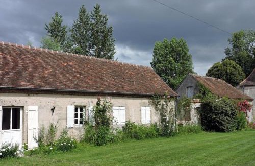 Trateau Casa | Maison de Charme à la Campagne avec Jardin Privatif, Confort Moderne et Accueil Chevaux - FR-1-489-64