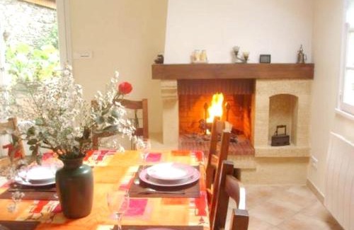 Laz Casa | Maison de charme à Laz + Jardin