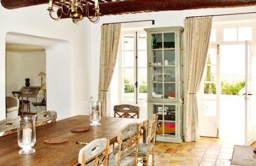 Molleges Casa | Maison de charme à Mollégès avec piscine privée