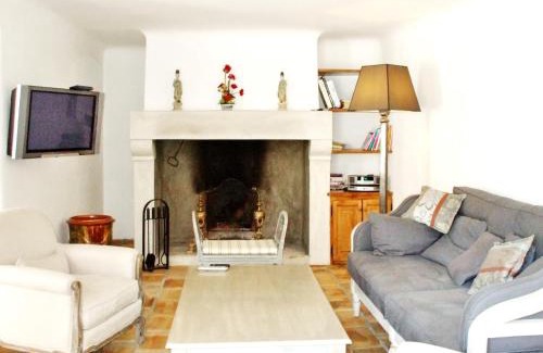 Molleges Casa | Maison de charme à Mollégès avec piscine privée