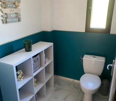 Ordonnac Casa | Maison de charme à Ordonnac