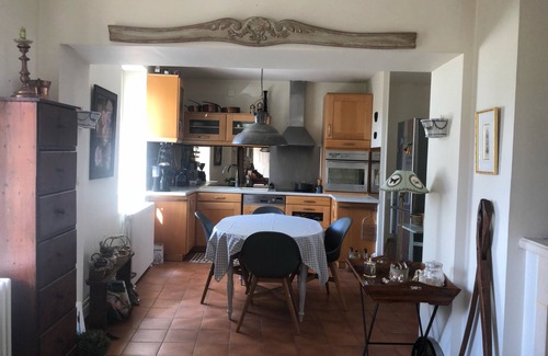 Cherence Casa | Maison de Charme au Cœur du Vexin