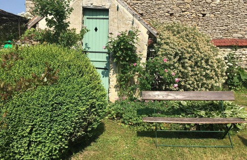 Cherence Casa | Maison de Charme au Cœur du Vexin