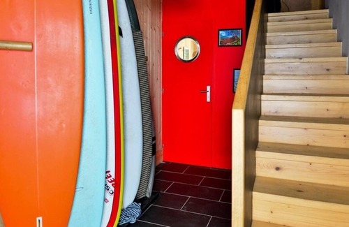 Guethary Casa | Maison de Charme au Cœur de Guéthary