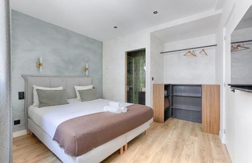 Batignolles Apartamento | Maison de charme au coeur de Batignolles