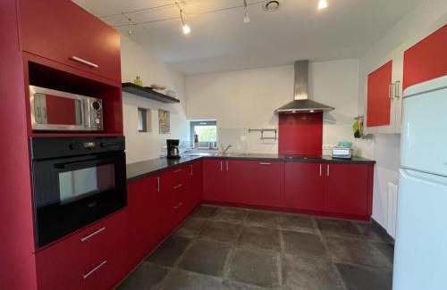 Autry-Issards Casa | Maison de Charme avec Jardin Privé et Randonnées, Idéale pour Familles et Cavaliers - FR-1-489-449