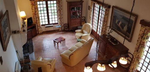 Rivedoux-Plage Casa | MAISON DE CHARME AVEC JARDIN CLOS