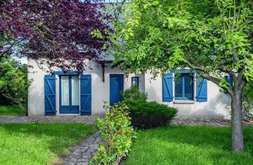 Courtils Casa | Maison de charme avec jardin à Courtils, proche du Mont Saint-Michel